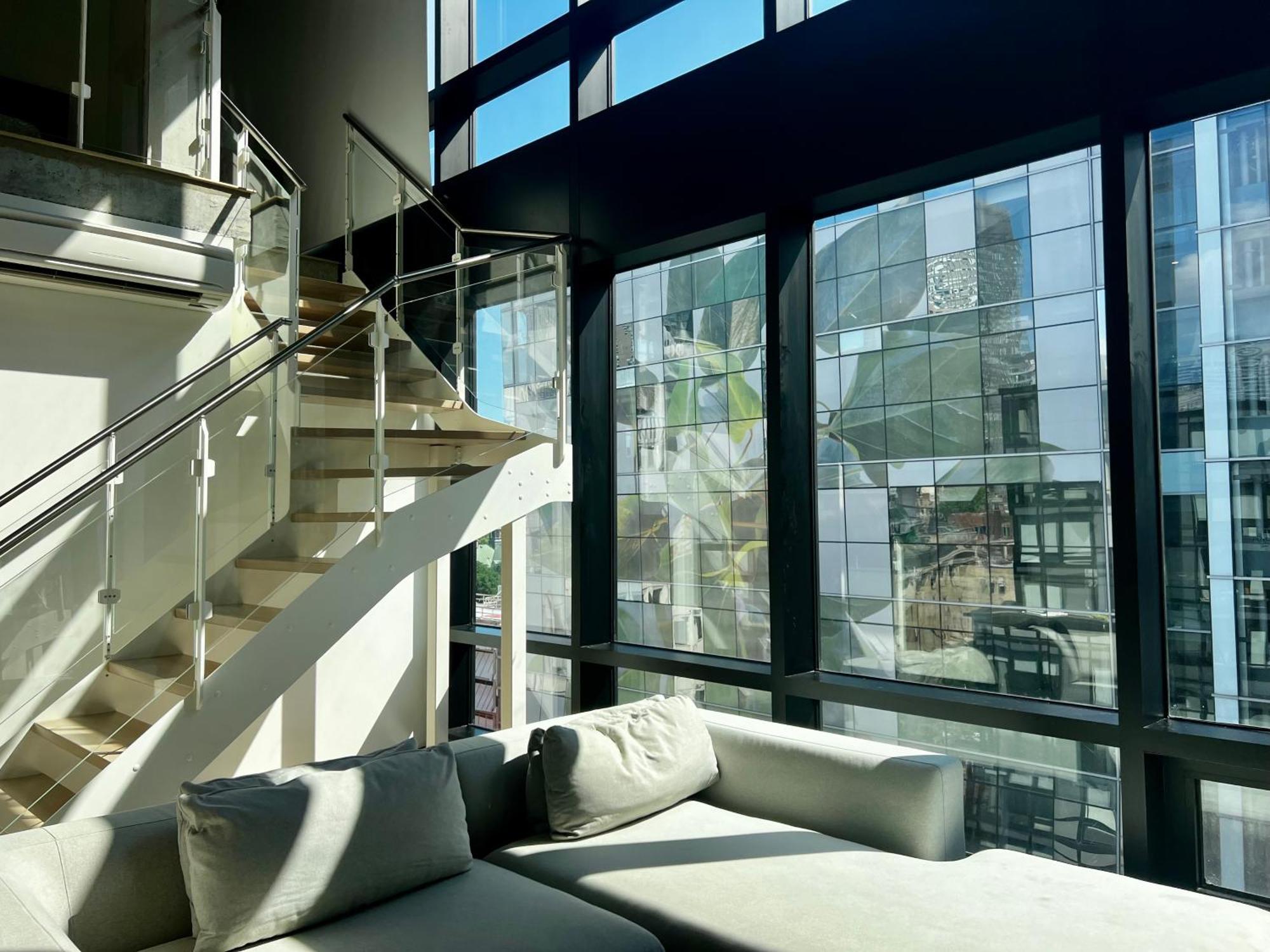 Sky Rocket Downtown Mtl Apartment *