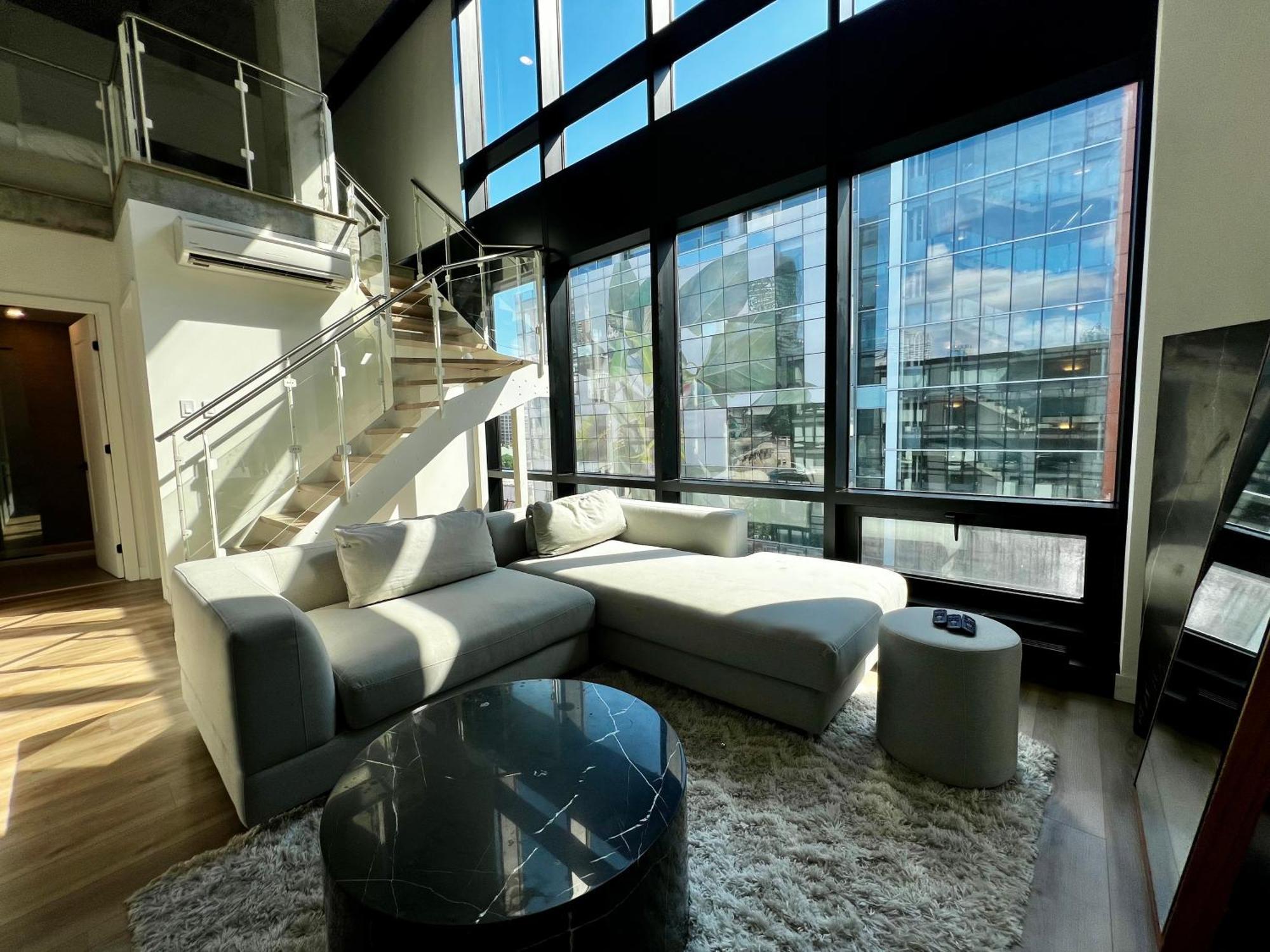 Apartamento Sky Rocket Downtown Mtl Montreal