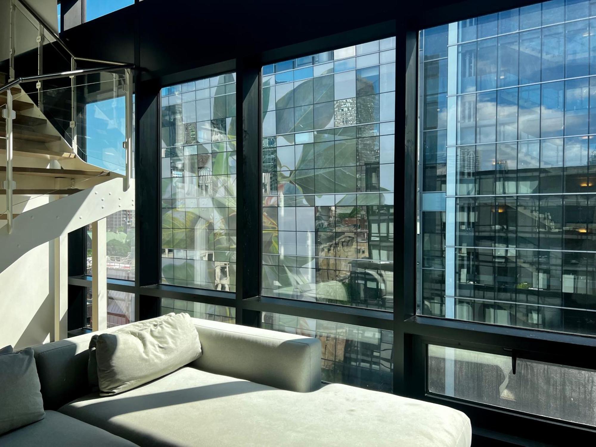 Apartamento Sky Rocket Downtown Mtl Montreal