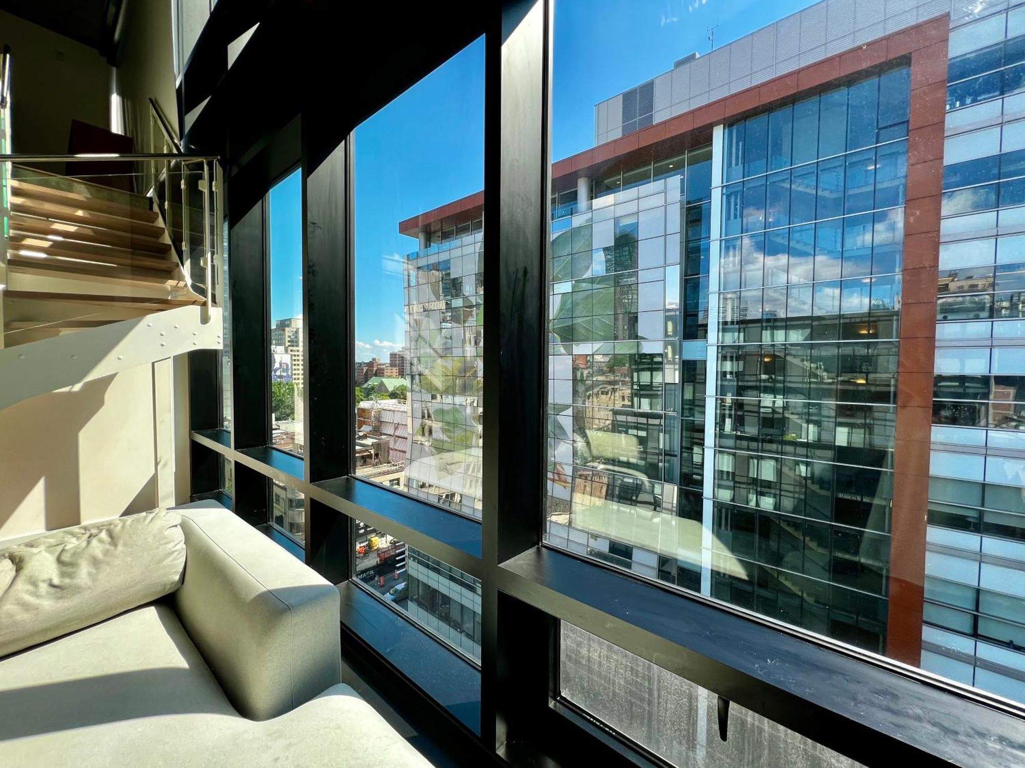 Apartamento Sky Rocket Downtown Mtl