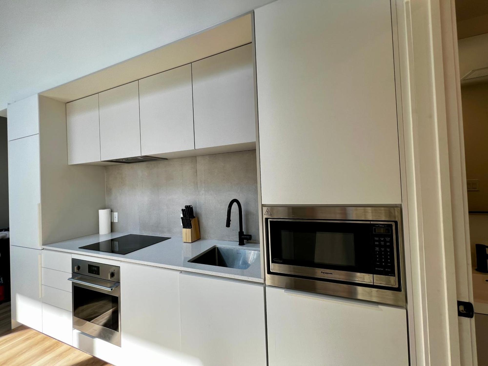 Apartamento Sky Rocket Downtown Mtl *