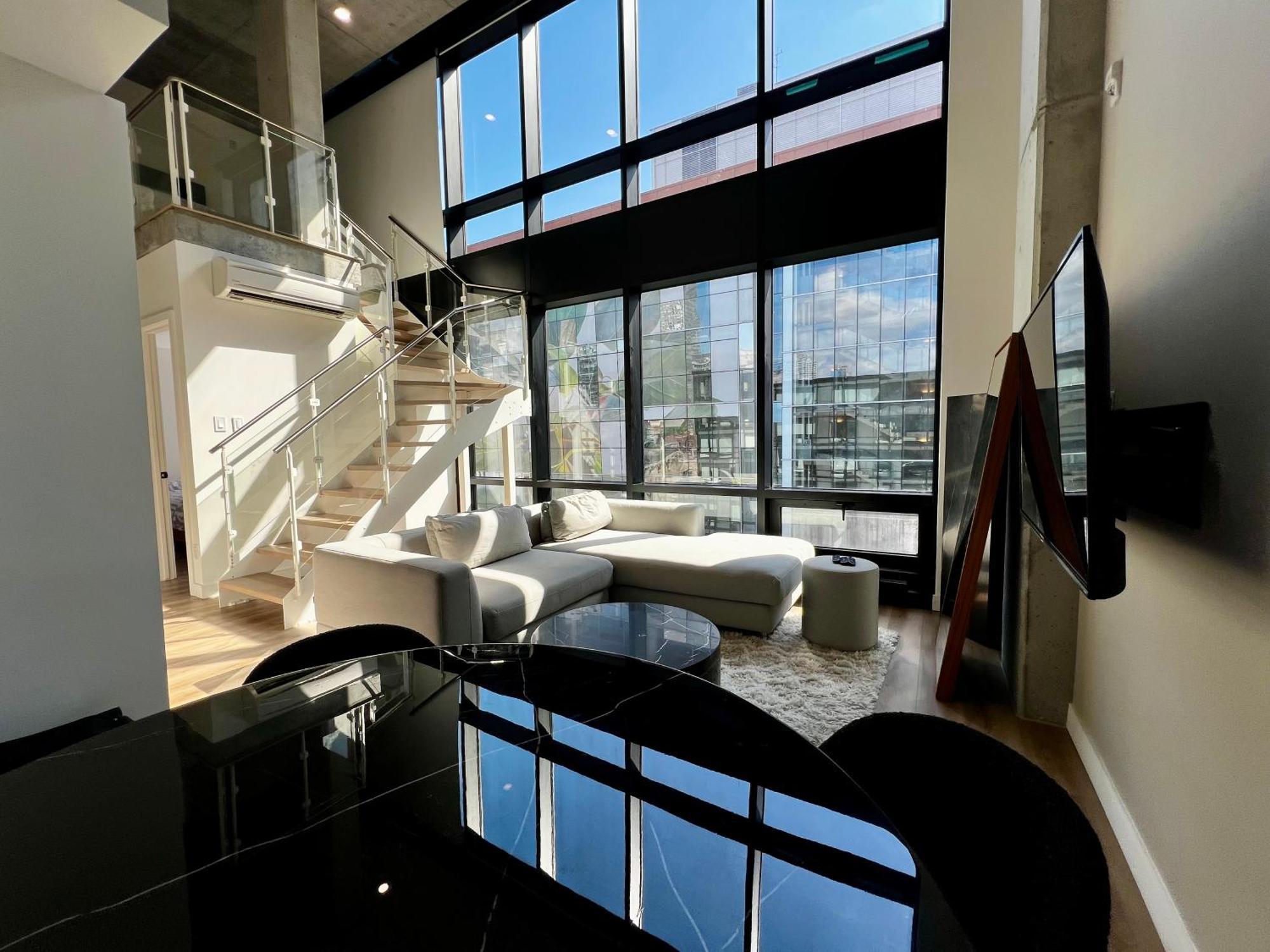 Apartamento Sky Rocket Downtown Mtl Montreal