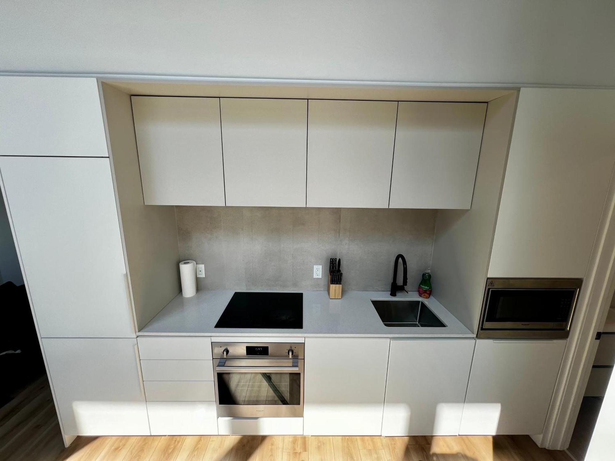 Apartamento Sky Rocket Downtown Mtl Montreal